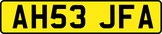 AH53JFA