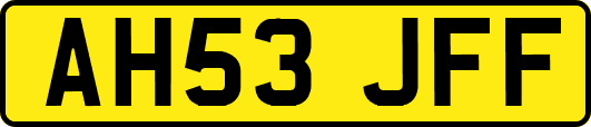 AH53JFF