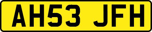 AH53JFH