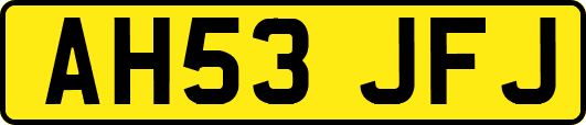 AH53JFJ
