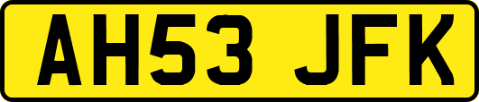 AH53JFK
