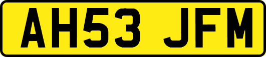AH53JFM