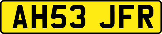 AH53JFR