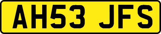 AH53JFS