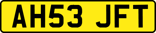 AH53JFT