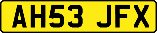AH53JFX