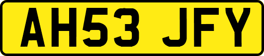 AH53JFY