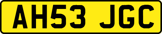 AH53JGC