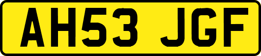 AH53JGF