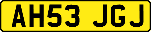 AH53JGJ