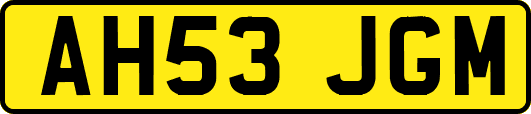 AH53JGM