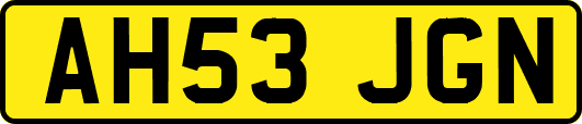 AH53JGN