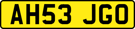 AH53JGO