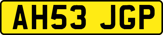 AH53JGP