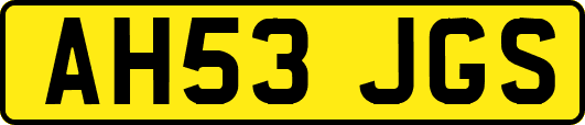 AH53JGS