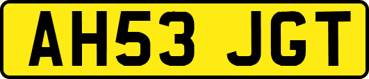 AH53JGT