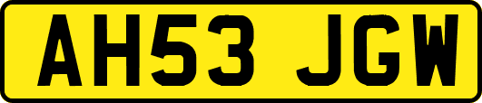 AH53JGW