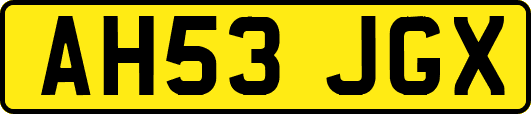 AH53JGX