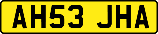 AH53JHA