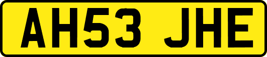 AH53JHE