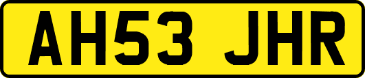 AH53JHR