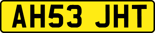 AH53JHT