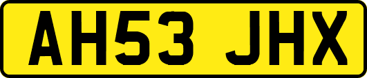 AH53JHX