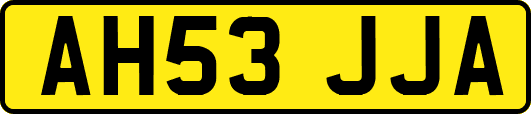 AH53JJA