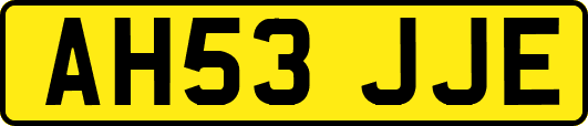 AH53JJE