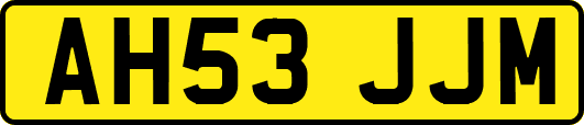 AH53JJM