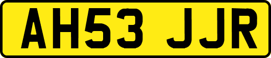 AH53JJR