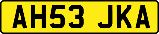 AH53JKA