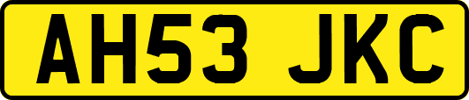 AH53JKC