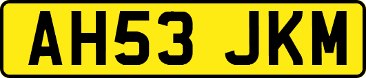 AH53JKM