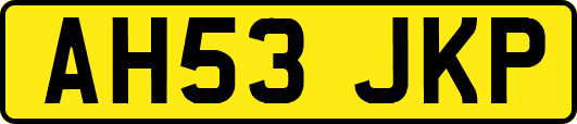 AH53JKP