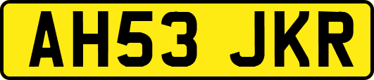 AH53JKR