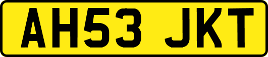 AH53JKT