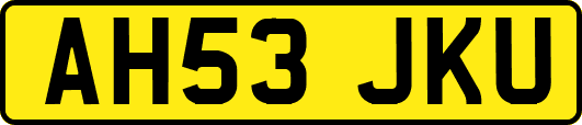 AH53JKU