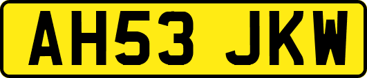 AH53JKW