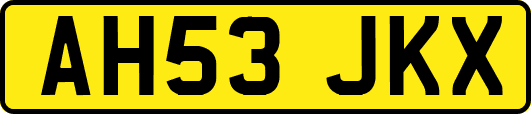 AH53JKX