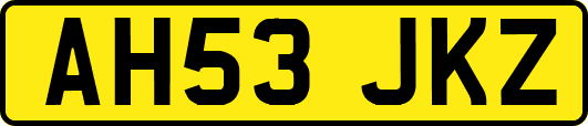 AH53JKZ