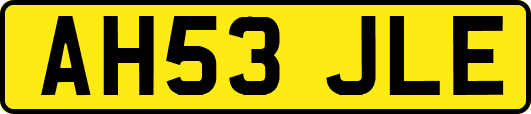 AH53JLE