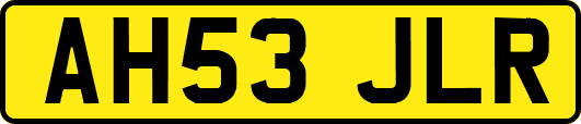 AH53JLR
