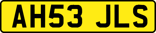 AH53JLS