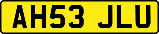 AH53JLU
