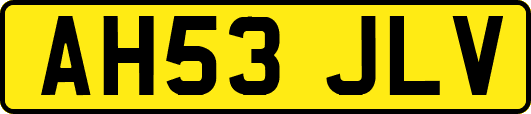AH53JLV