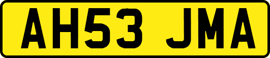 AH53JMA