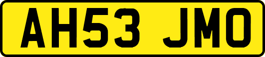 AH53JMO