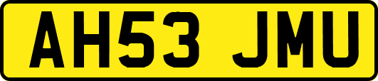AH53JMU