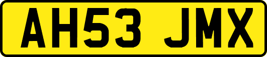 AH53JMX